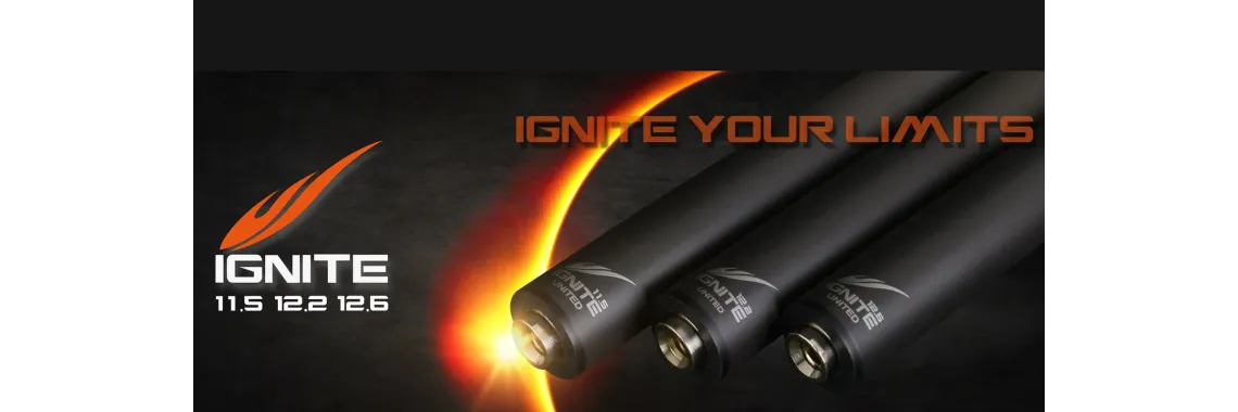 Ignite Shaft